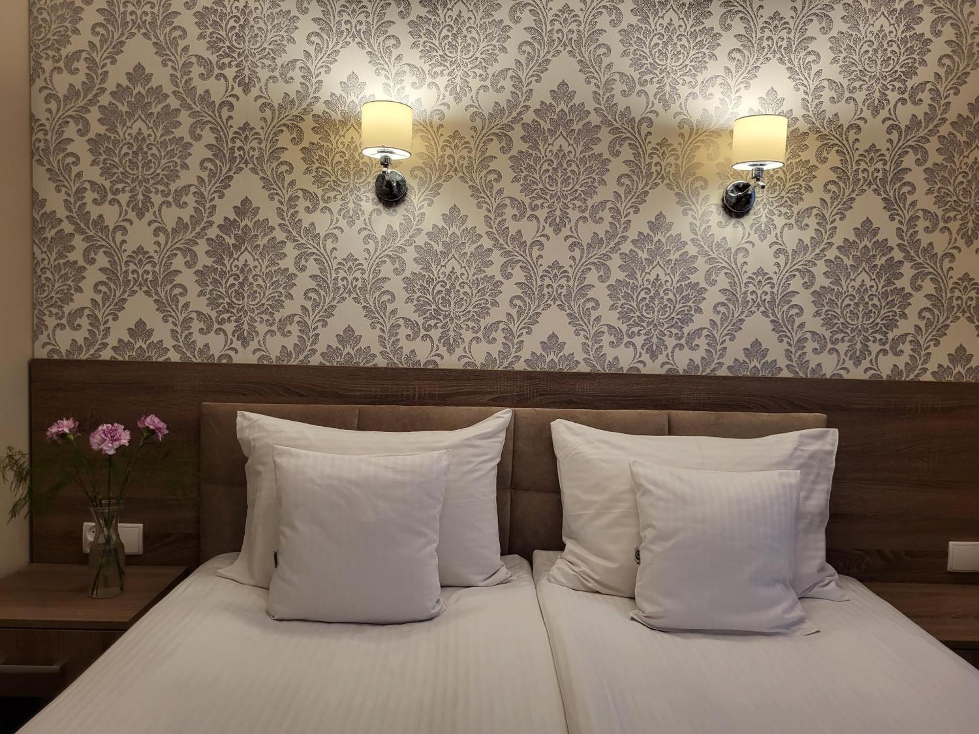 Hotel Maximum Krakow Dış mekan fotoğraf