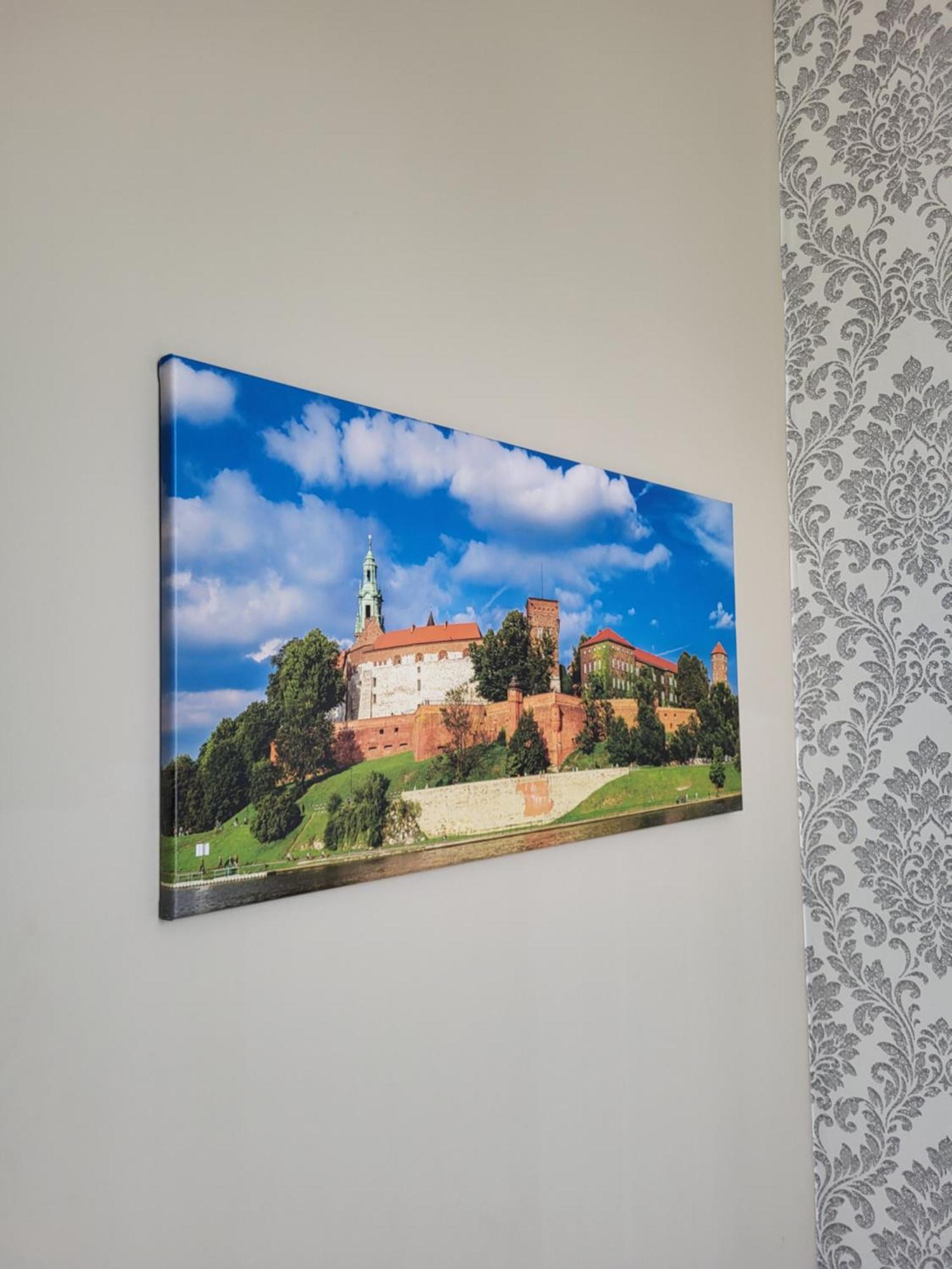 Hotel Maximum Krakow Oda fotoğraf