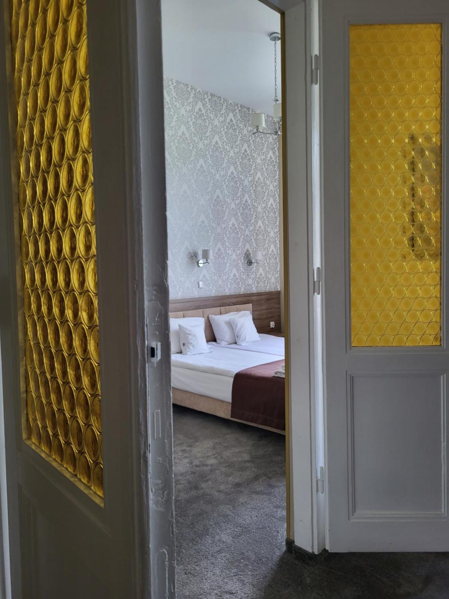 Hotel Maximum Krakow Oda fotoğraf